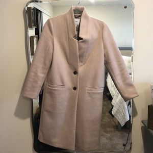 Old Navy Blush Pink Jacket